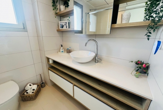 Resale - Villa - Los Alcazares - Costa Calida