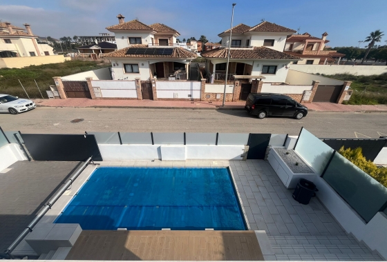 Resale - Villa - Los Alcazares - Costa Calida