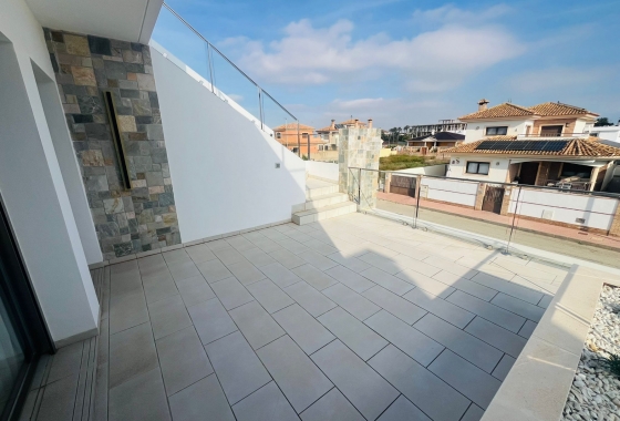 Resale - Villa - Los Alcazares - Costa Calida