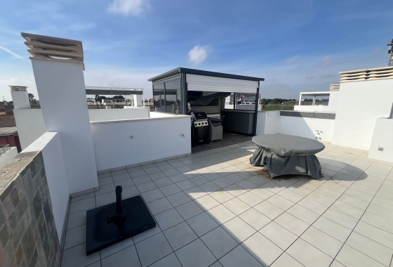 Resale - Villa - Los Alcazares - Costa Calida