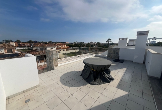 Resale - Villa - Los Alcazares - Costa Calida