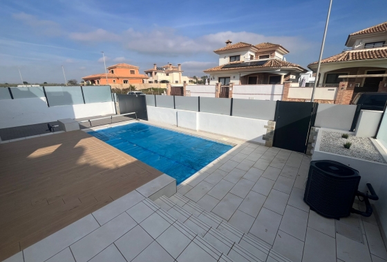 Resale - Villa - Los Alcazares - Costa Calida
