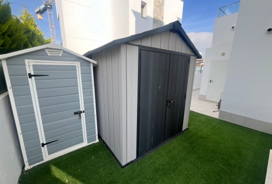 Resale - Villa - Los Alcazares - Costa Calida