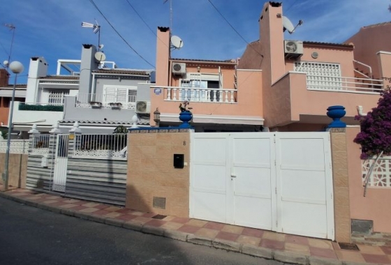 Resale - Townhouse - Torrevieja - Costa Blanca
