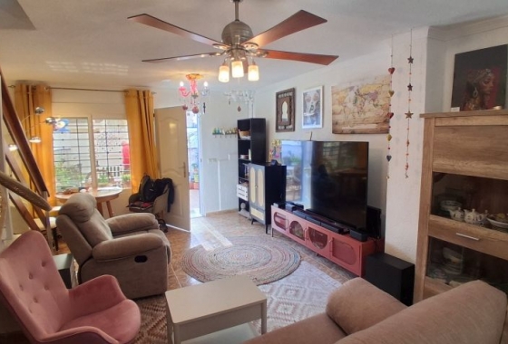 Resale - Townhouse - Torrevieja - Costa Blanca