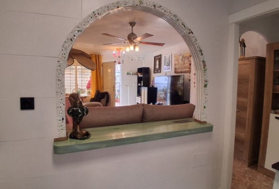 Resale - Townhouse - Torrevieja - Costa Blanca