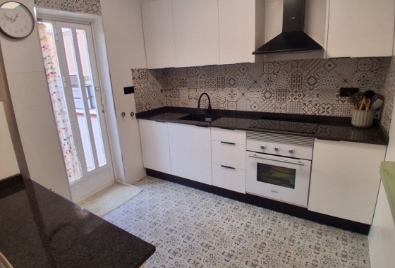 Resale - Townhouse - Torrevieja - Costa Blanca