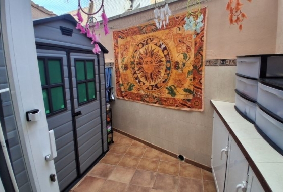 Resale - Townhouse - Torrevieja - Costa Blanca