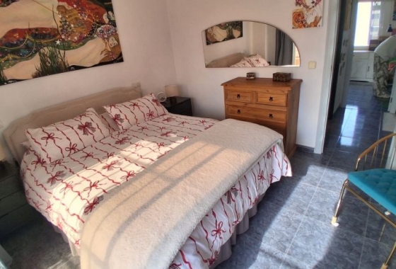 Resale - Townhouse - Torrevieja - Costa Blanca