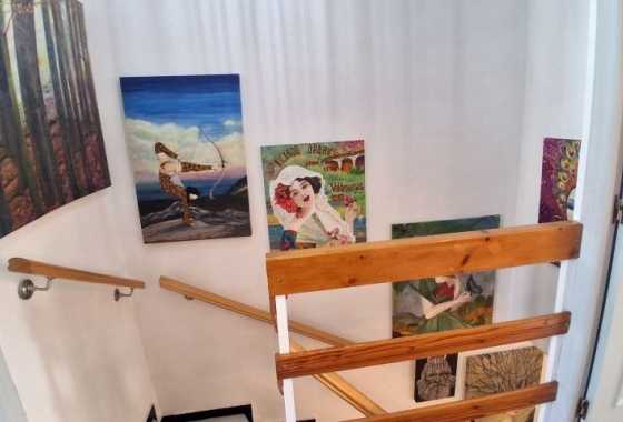 Resale - Townhouse - Torrevieja - Costa Blanca