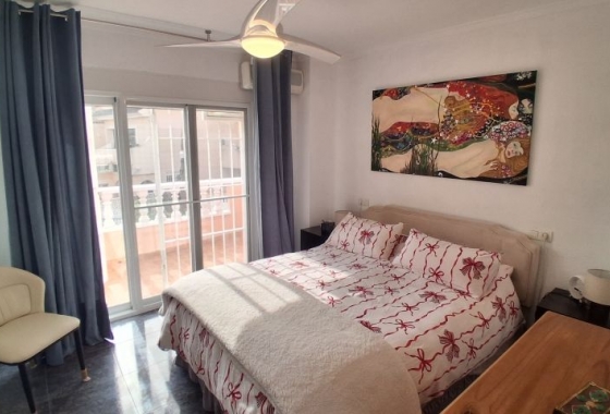 Resale - Townhouse - Torrevieja - Costa Blanca