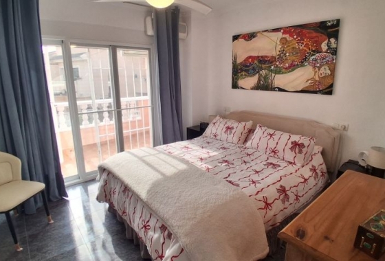 Resale - Townhouse - Torrevieja - Costa Blanca