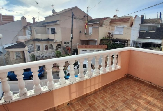 Resale - Townhouse - Torrevieja - Costa Blanca