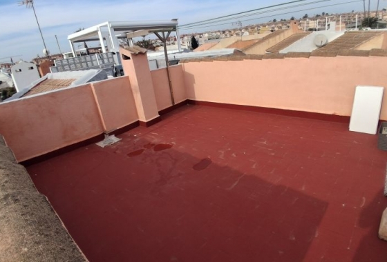 Resale - Townhouse - Torrevieja - Costa Blanca