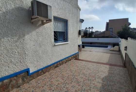 Resale - Villa - Rojales - Inland