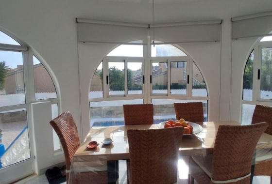 Resale - Villa - Rojales - Inland