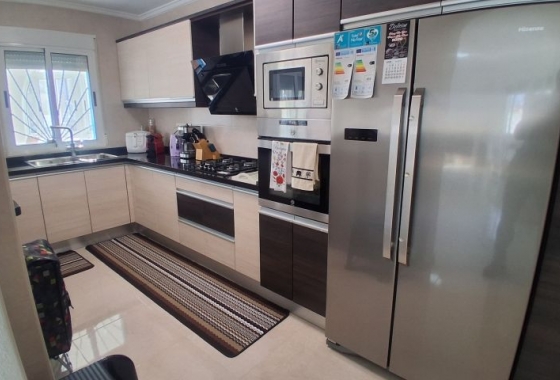 Resale - Villa - Rojales - Inland