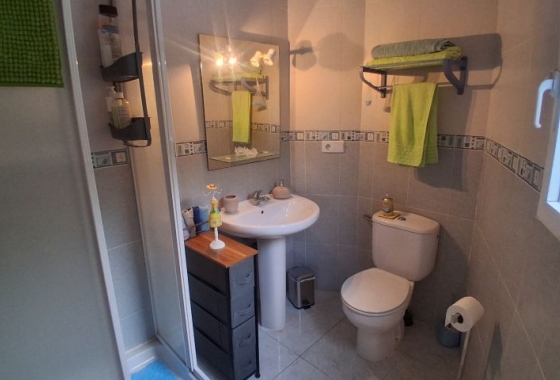 Resale - Villa - Rojales - Inland