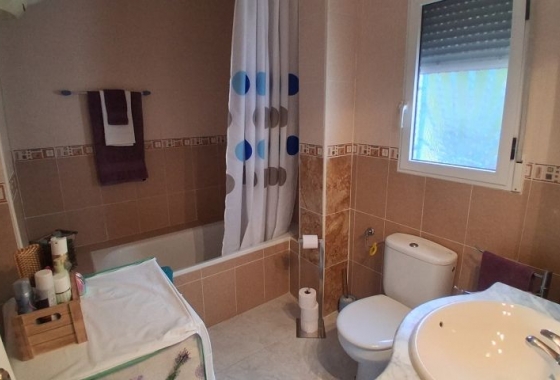 Resale - Villa - Rojales - Inland