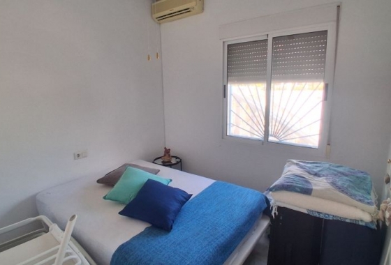 Resale - Villa - Rojales - Inland