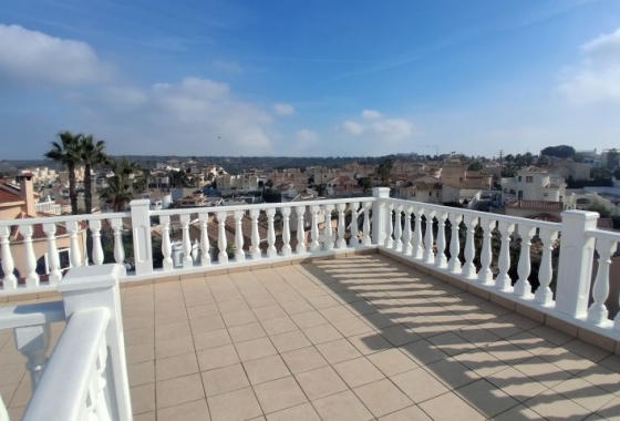 Resale - Villa - Rojales - Inland