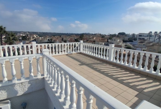 Resale - Villa - Rojales - Inland