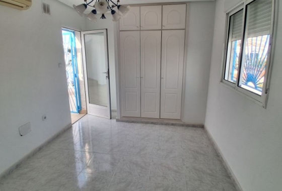 Resale - Villa - Rojales - Inland