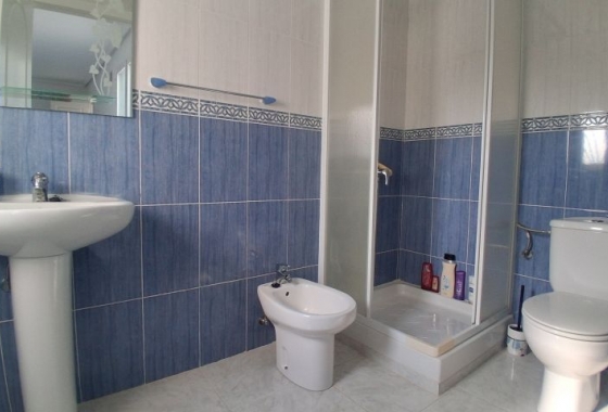 Resale - Villa - Rojales - Inland