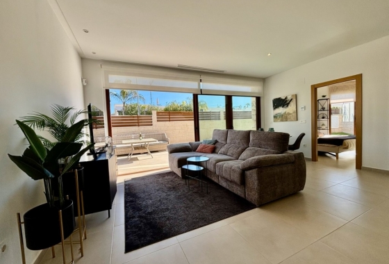 Resale - Villa - Benijofar - Costa Blanca