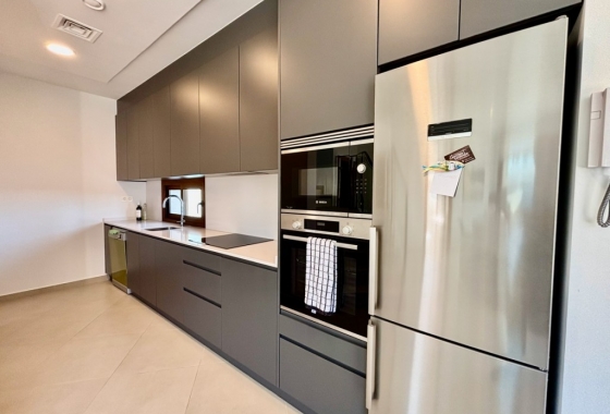 Resale - Villa - Benijofar - Costa Blanca