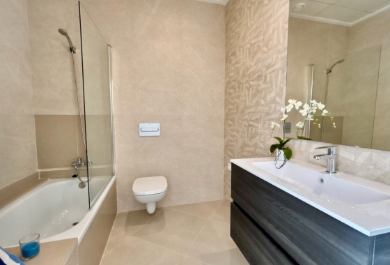 Resale - Villa - Benijofar - Costa Blanca