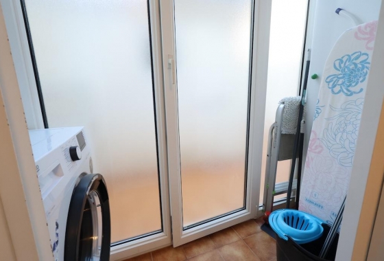 Resale - Bungalow - Orihuela Costa - Costa Blanca