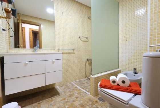 Resale - Bungalow - Orihuela Costa - Costa Blanca