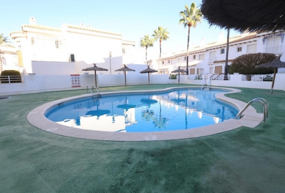 Resale - Bungalow - Orihuela Costa - Costa Blanca