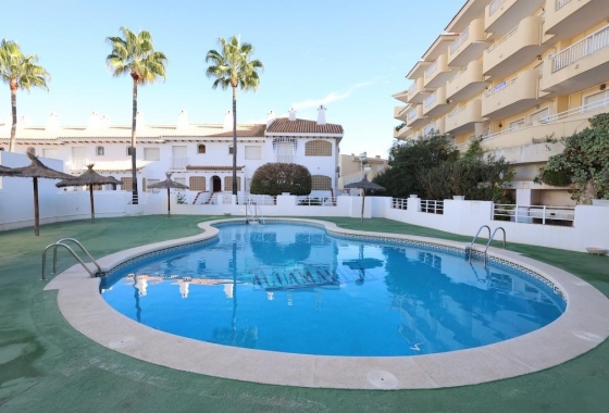 Resale - Bungalow - Orihuela Costa - Costa Blanca