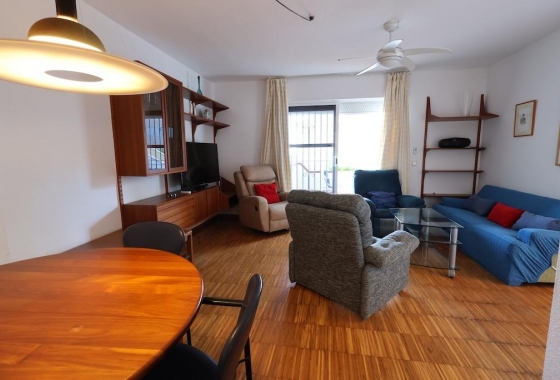 Resale - Bungalow - Orihuela Costa - Costa Blanca