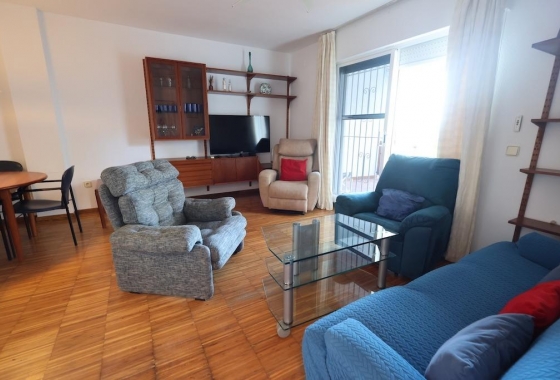 Resale - Bungalow - Orihuela Costa - Costa Blanca