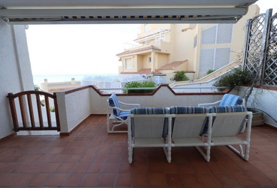 Resale - Bungalow - Orihuela Costa - Costa Blanca