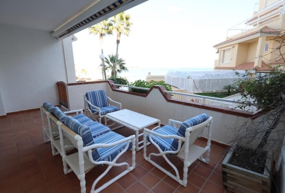 Resale - Bungalow - Orihuela Costa - Costa Blanca