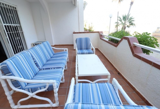 Resale - Bungalow - Orihuela Costa - Costa Blanca