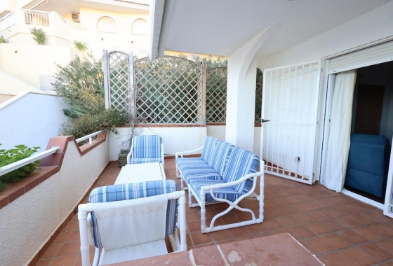 Resale - Bungalow - Orihuela Costa - Costa Blanca