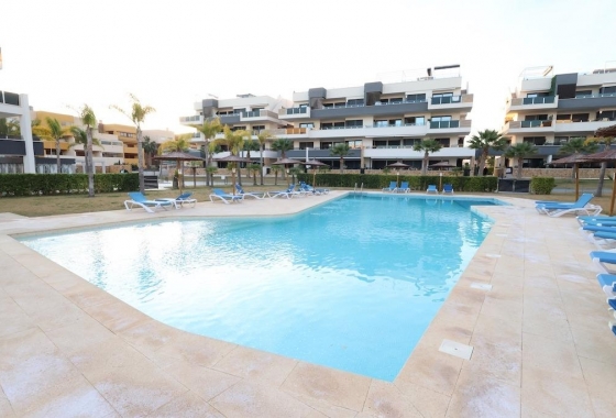Resale - Apartment / flat - Orihuela Costa - Costa Blanca