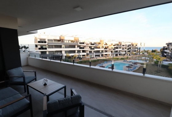 Resale - Apartment / flat - Orihuela Costa - Costa Blanca