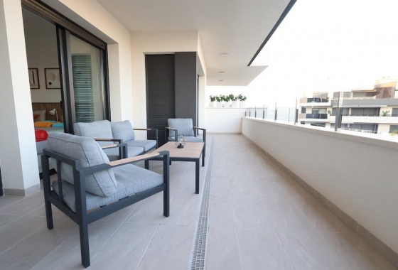 Resale - Apartment / flat - Orihuela Costa - Costa Blanca