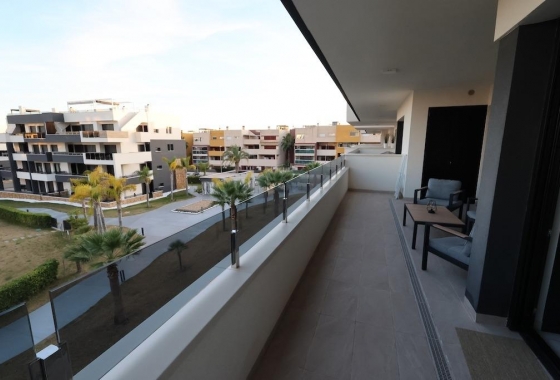 Resale - Apartment / flat - Orihuela Costa - Costa Blanca