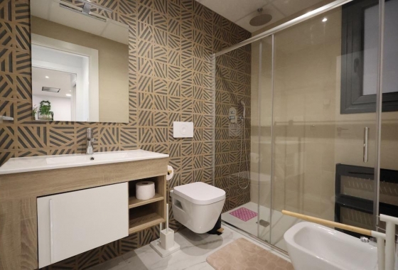 Resale - Apartment / flat - Orihuela Costa - Costa Blanca