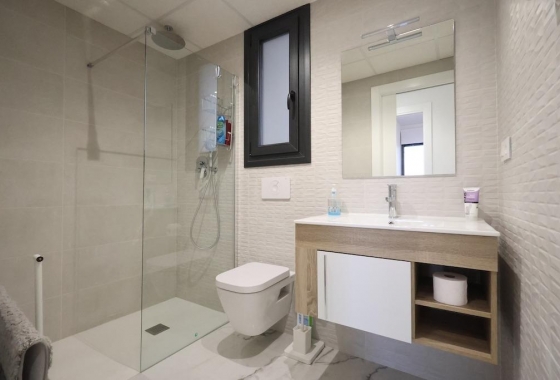 Resale - Apartment / flat - Orihuela Costa - Costa Blanca