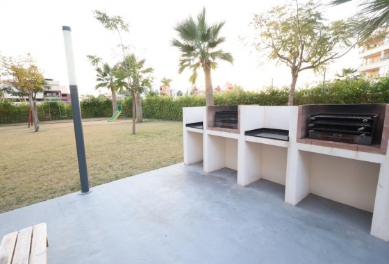 Resale - Apartment / flat - Orihuela Costa - Costa Blanca