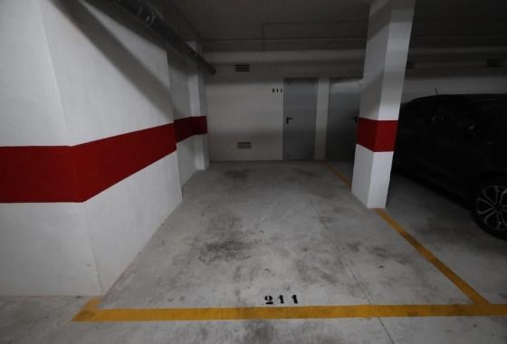 Resale - Apartment / flat - Orihuela Costa - Costa Blanca