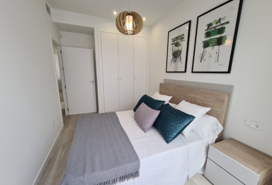 Neue Gebäude - Chalet - Avileses